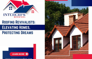 Intercrus Roofing