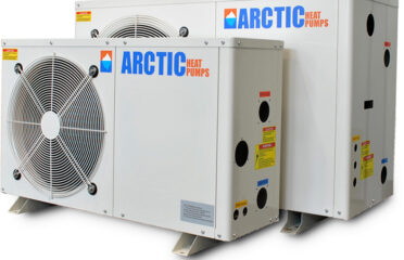 Arctic Heat Pumps