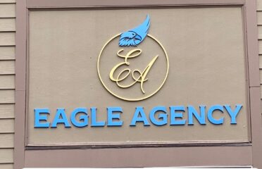 Paragon Signs & Graphics