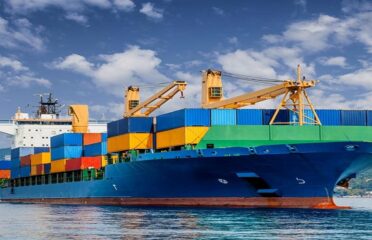 Movers International (Europe) Ltd