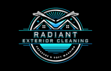 Radiant Exterior Cleaning & Pressure Washing