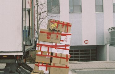 Box ’n’  Roll moving co