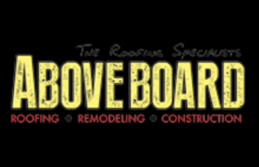 Aboveboard Roofing & Remodeling