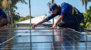 Solar Installation Sunshine Coast – Snap Solar