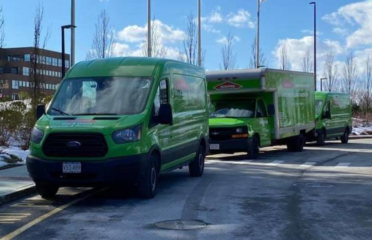 SERVPRO of Weymouth, Hingham and Quincy