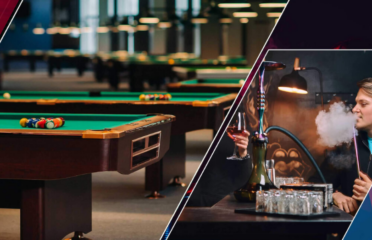 Fresh Point Snooker & Hookah LoungeFresh Point