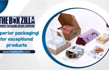 The Box Zilla