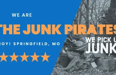Junk Removal Services in Springfield, Missouri