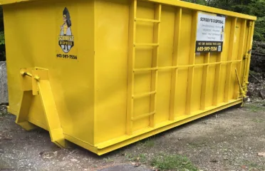 Scribby's Junk Removal