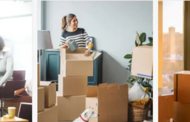 Conroe Moving