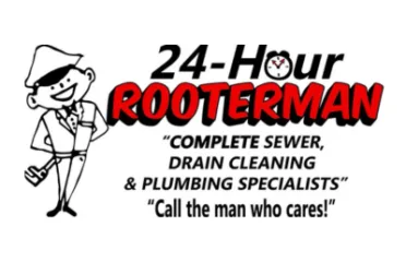 24-Hour Rooter Man Plumbing