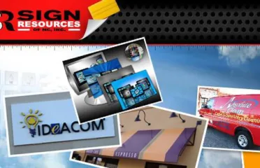 Sign Resources of NC
