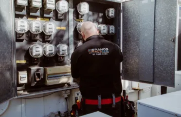 Air Conditioning Installation Brisbane – Spanos Electricool