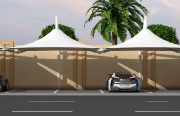 AL AMEERA TENTS & SHADES LLC