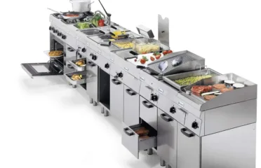 AL KHALEEJ AL ARABI KITCHEN EQUIP.IND L.L.C