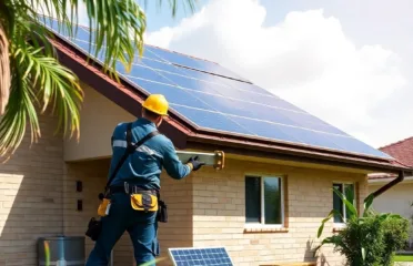 SolarSync Innovations – Leading Global Solar Energy Solutions