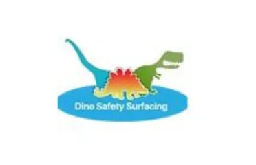 Dino Safety Surfacing