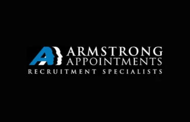 Armstrong Appointments (Pty) Ltd