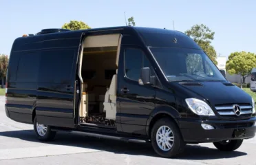 Bus4u Travel Minibus Hire