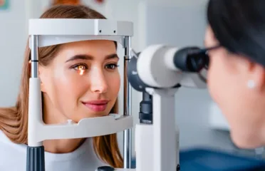 Precision Vision