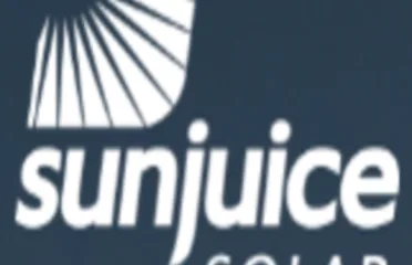 Sunjuice Solar