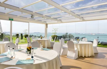 Sky Garden