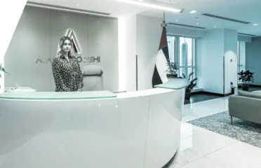 Albalooshi Advocates & Legal Consultants
