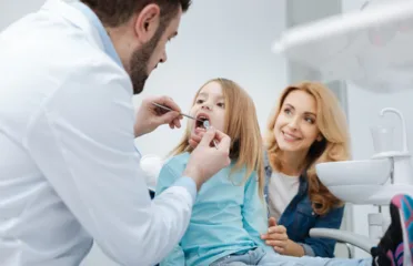 Dentist Veneer – Big Smiles Dental