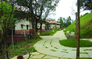 Resorts in Coorg