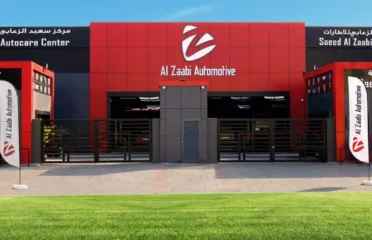 Al Zaabi Autocare