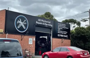 Premium Autocare