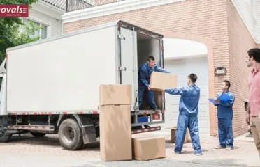 Team Removals