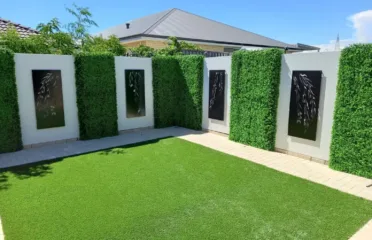 Designer Plants