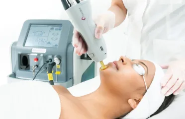 Giti Laser Clinic