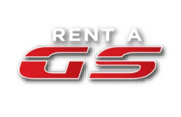 Rent-a-GS Motorcycle Rental