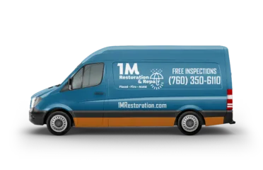 1M Restoration & Repair