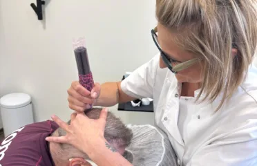 Micro Haar Pigmentatie – Perfect Hair Tattoo