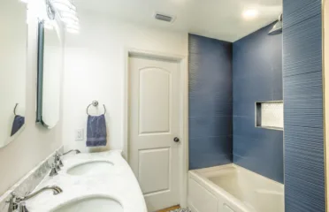 Lake nona bathroom remodeling