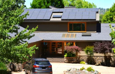 North Valley Solar Power