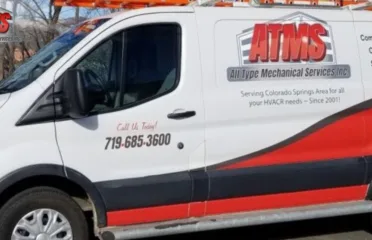 All Type Mechanical Services, Inc.