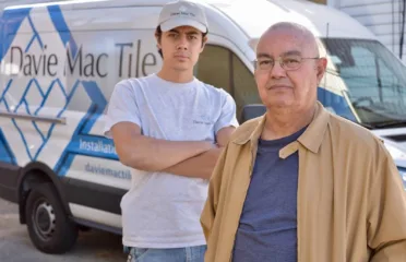 Davie Mac Tile