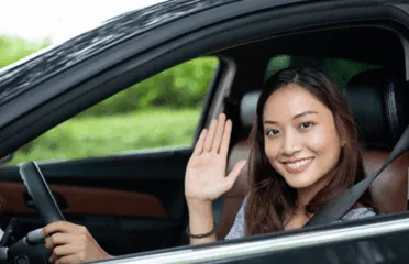 Art of Driving School Darwin