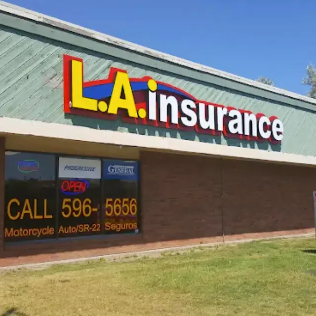 L.A. Insurance | semantictrade